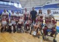 Sigue cosecha de medallas para Tamaulipas en Paralimpiada Nacional 2026
