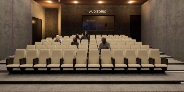 Volverá a la vida Cine Avenida como Foro de Cultura Digital y Arte Emergente