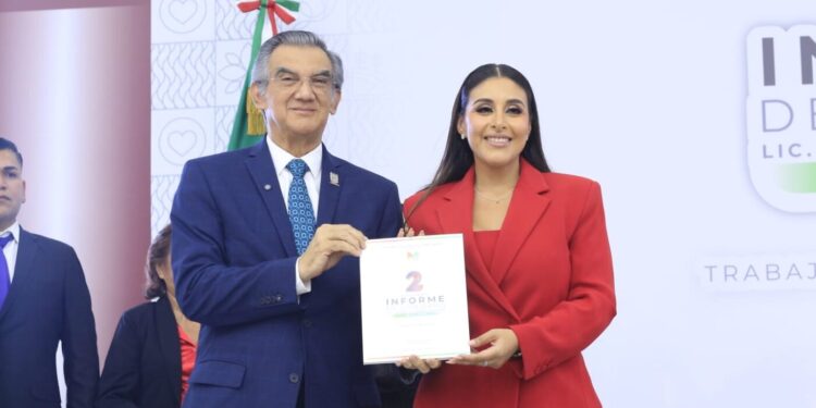 Avances en seguridad impulsan turismo y desarrollo de Soto la Marina: Américo