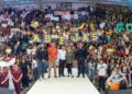 Celebra UAT la identidad universitaria con emotivo concierto en el Campus Victoria