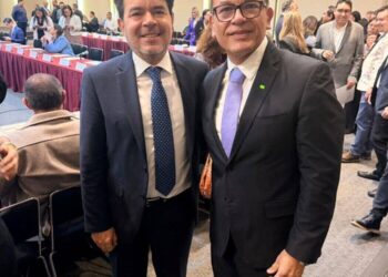 Participa Tamaulipas en Encuentro Nacional para Fortalecer la Protección de las Personas Defensoras de Derechos Humanos y Periodistas