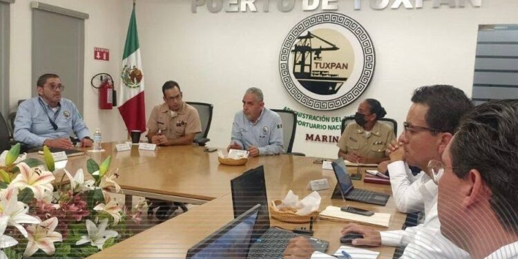 La UAT realizará estudios para proteger ecosistema de la Isla de Lobos