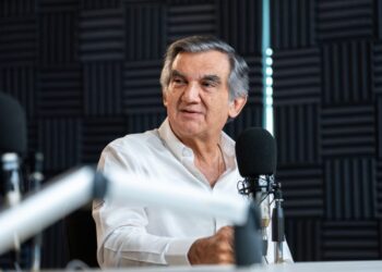 Destaca Américo proyecto de nación que genera mejores condiciones de vida para las y los mexicanos
