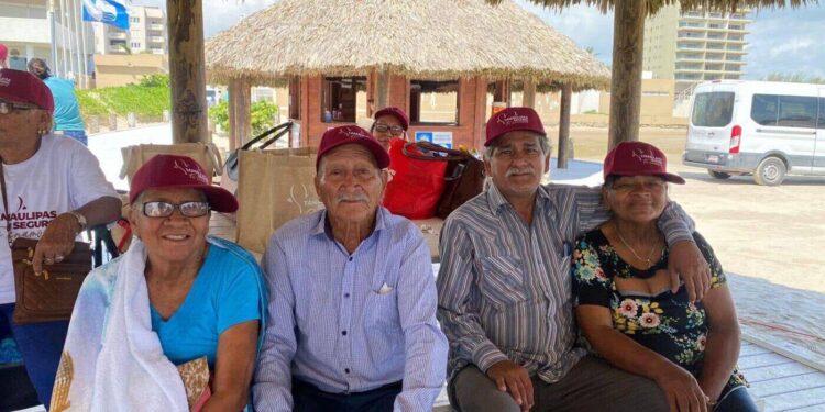 Apuesta Tamaulipas por un turismo incluyente, accesible y de calidad: Sectur