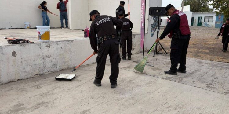 Participa SSPT en la Segunda Jornada “Proximidad que Construye Paz”