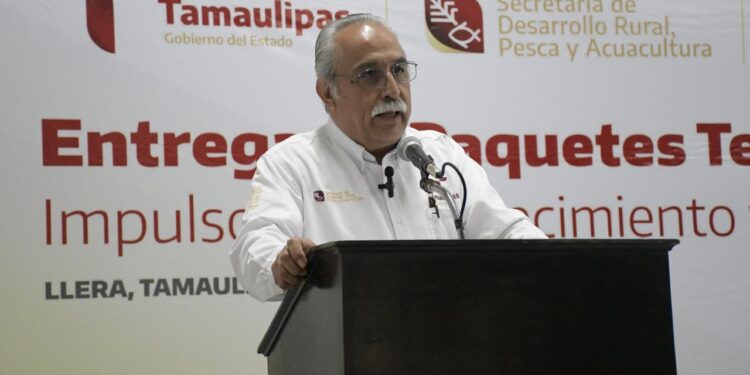 Invitan al Tianguis Rural Regional en Ciudad Victoria