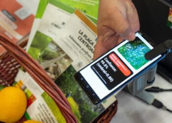 Estudiantes de la UAT desarrollan CitriScan, una innovadora aplicación para proteger la citricultura