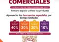Impulsa tu negocio y participa en la Feria Tamaulipas 2026