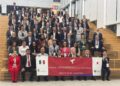 Modera Dámaso Anaya mesa de diálogo de rectores México-Japón