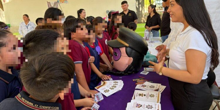 SSPT se suma a Jornada Nacional de Concientización sobre la Gravedad del Abuso Sexual y el Maltrato Infantil