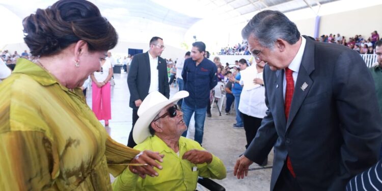 Anuncia Américo respaldo para consolidar Centro de Autismo en Xicoténcatl