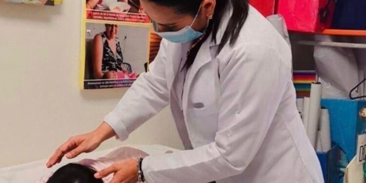 Inicia SST el “Mes de Concientización del Cáncer Infantil”