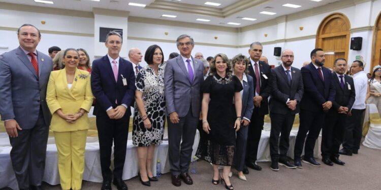 Tamaulipas está mejor y los indicadores lo demuestran: Américo Villarreal