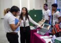 Reúne ExpoCiencias Tamaulipas 2026, talento científico y tecnológico tamaulipeco