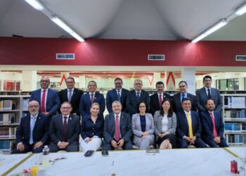 Estudiantes de la UAT participarán como Auditores Universitarios de la ASF
