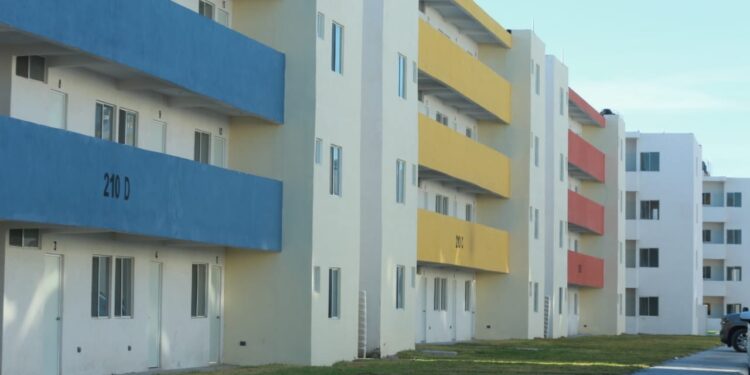 Tamaulipas, tercer estado con mayor avance en Programa de Vivienda para el Bienestar