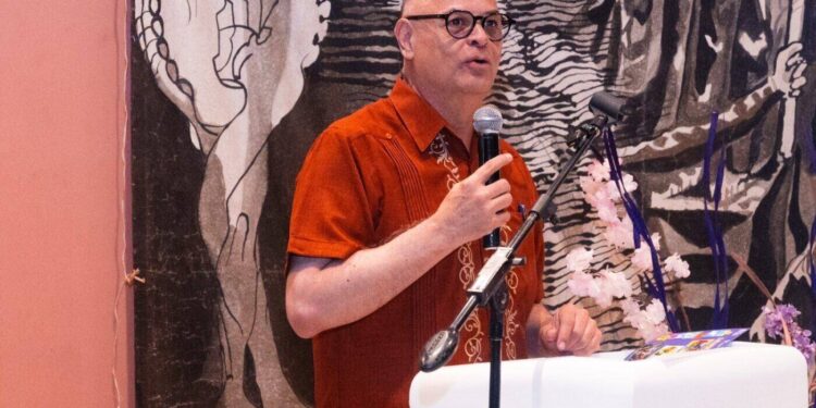 Primera llamada: Presenta ITCA la edición 2026 del Festival Internacional en la Costa del Seno Mexicano