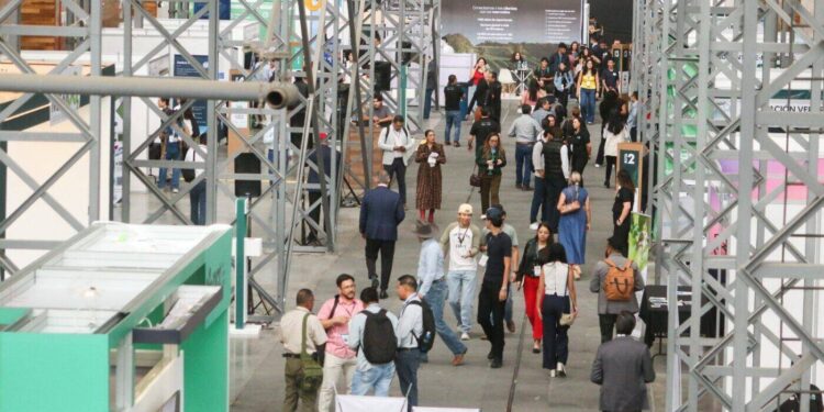 Posiciona Tamaulipas su experiencia ambiental en el México Carbon Forum 2026