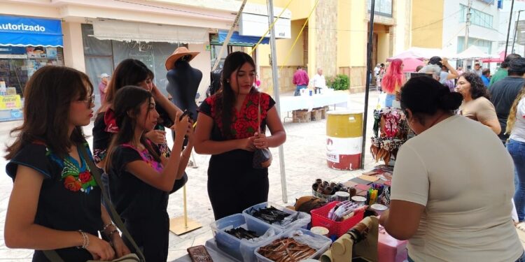 Invitan al Tianguis Rural Regional en Ciudad Victoria