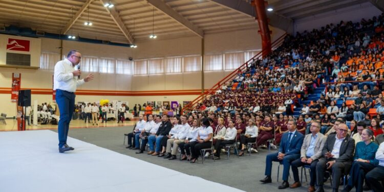 Impulsa la UAT el talento estudiantil con el Foro de Innovación y Emprendimiento 2026