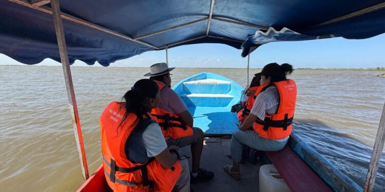 Colmenas Creativas refuerza el turismo de reuniones de Tamaulipas: Sectur