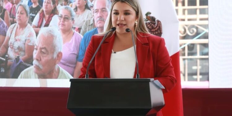 En Abasolo, impulsa Américo nuevas alternativas para el campo, obras y gestión de viviendas