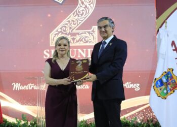 «En Tamaulipas, hay un camino recorrido, resultados y avances”: Américo Villarreal