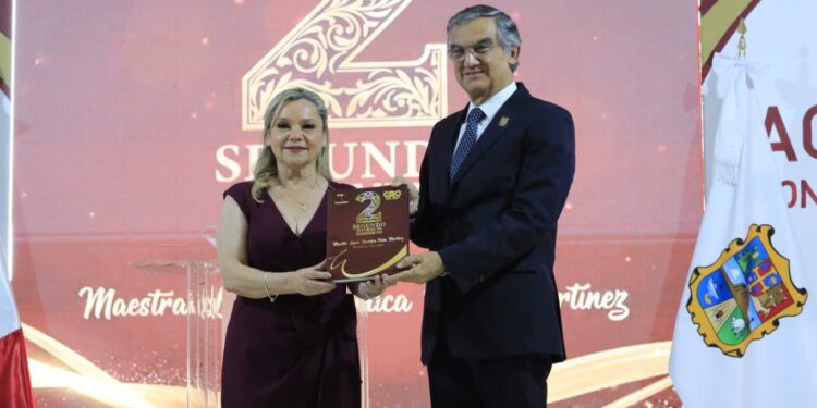 «En Tamaulipas, hay un camino recorrido, resultados y avances”: Américo Villarreal