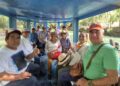 Apuesta Tamaulipas por un turismo incluyente, accesible y de calidad: Sectur