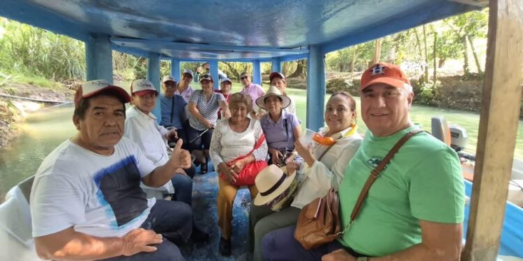 Apuesta Tamaulipas por un turismo incluyente, accesible y de calidad: Sectur