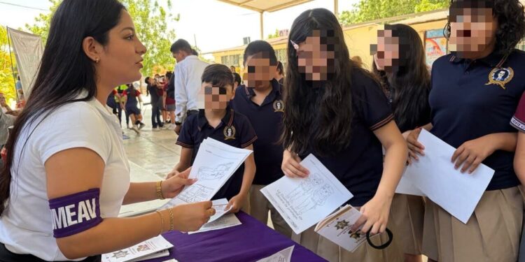 SSPT se suma a Jornada Nacional de Concientización sobre la Gravedad del Abuso Sexual y el Maltrato Infantil