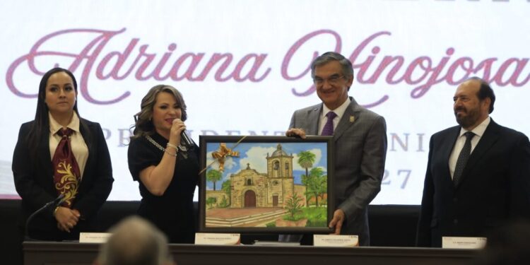 Tamaulipas está mejor y los indicadores lo demuestran: Américo Villarreal