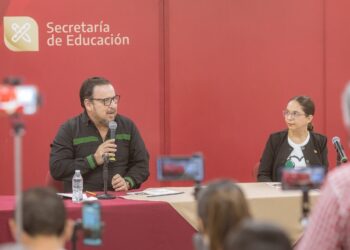 Confirma la Prueba Tamaulipas Aprende avance de estudiantes en lenguaje, matemáticas y ciencias