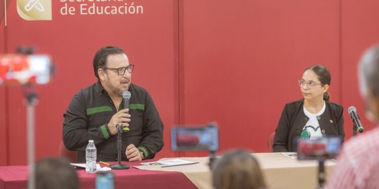Confirma la Prueba Tamaulipas Aprende avance de estudiantes en lenguaje, matemáticas y ciencias