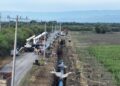 En proceso, última etapa de planta potabilizadora que alimentará Segunda Línea del Acueducto “Guadalupe Victoria”
