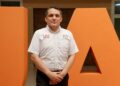 Otorgan Premio Estatal de Innovación al Dr. Edgardo Jonathan Suárez, destacado investigador de la UAT
