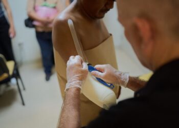 DIF Tamaulipas impulsa movilidad y autonomía de personas con discapacidad