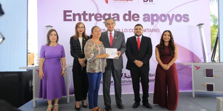 “Ya le toca a Villa de Casas”: Américo destaca los proyectos de vivienda, energía y obras