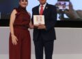 Confirma Américo nueva preparatoria y 100 mdp para la red de alcantarillado de Tampico