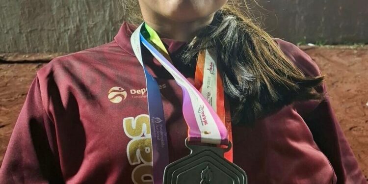 Tamaulipas obtiene 22 medallas en dos días de la Paralimpiada Nacional CONADE