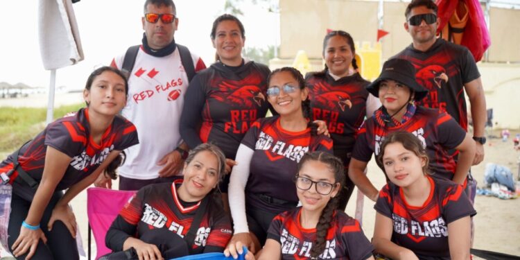 Tochito Miramar Fest 2026, otro logro de Tamaulipas: Sectur