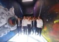 En Tamaulipas se impulsa desarrollo científico y tecnológico con nuevo museo y planetario : Américo