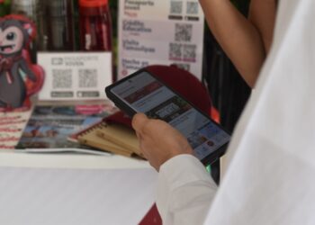 Tamaulipeco de Corazón se integra a Pasaporte Joven y amplía beneficios para jóvenes tamaulipecos en Nuevo León