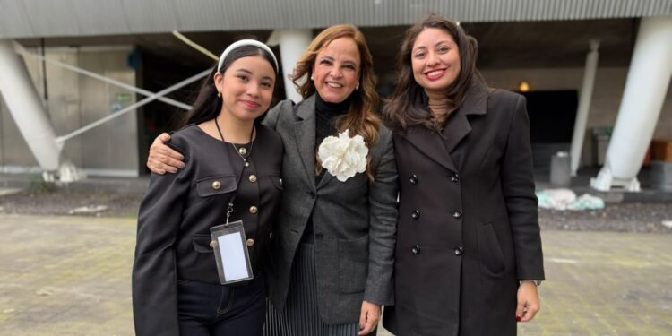 SIPINNA Tamaulipas participa en la Segunda Sesión Ordinaria 2026 del Consejo Consultivo de Niñas, Niños y Adolescentes