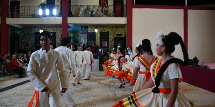 Inaugura titular de la SSPT edición 2026 del FICSM en Tula