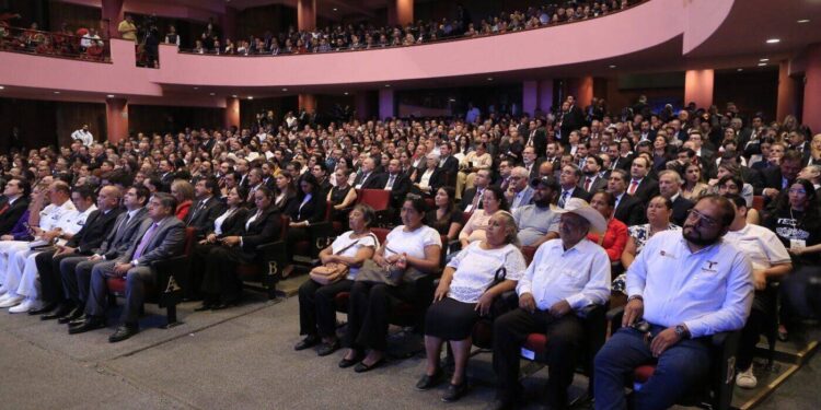 En Tamaulipas existe rumbo, visión y hay resultados: Américo