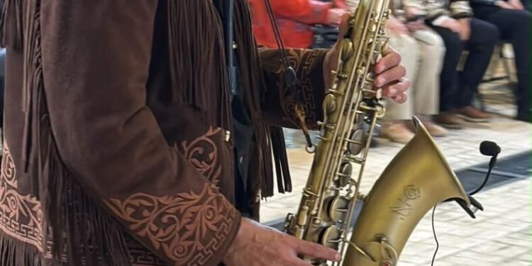 Vibran los pueblos mágicos de Tula y Mier con Festival Internacional en la Costa del Seno Mexicano