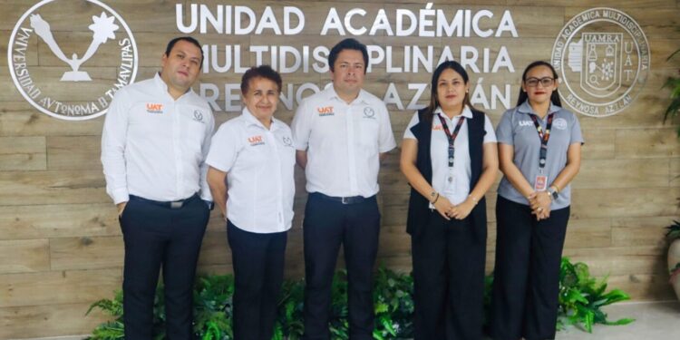 Proyecto educativo de la UAT es finalista de los QS Reimagine Education Awards 2026