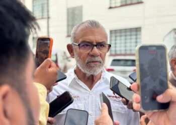 Invierte Gobierno de Tamaulipas 300 MDP en rehabilitación de carreteras estatales
