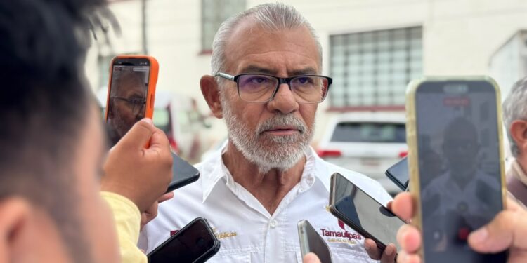 Invierte Gobierno de Tamaulipas 300 MDP en rehabilitación de carreteras estatales